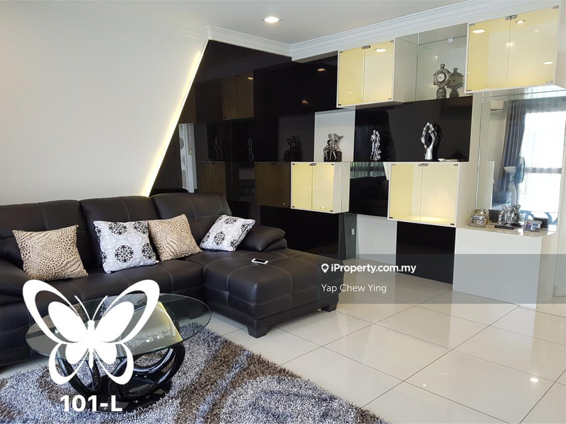 Bungalow House for Rent in D'Kayangan, Shah Alam by Yap Chew Ying - iProperty.com.my
