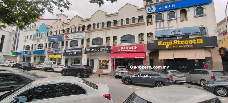 For Sale - Dataran sunway most blusting Street