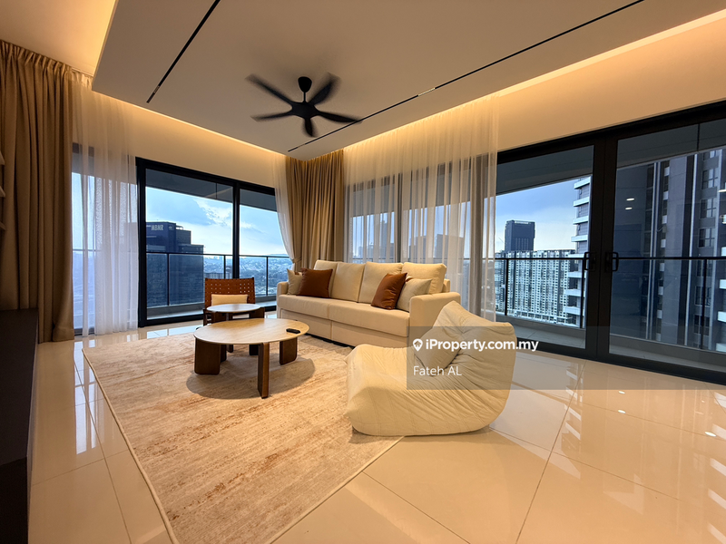 For Rent - Setia Sky Seputeh