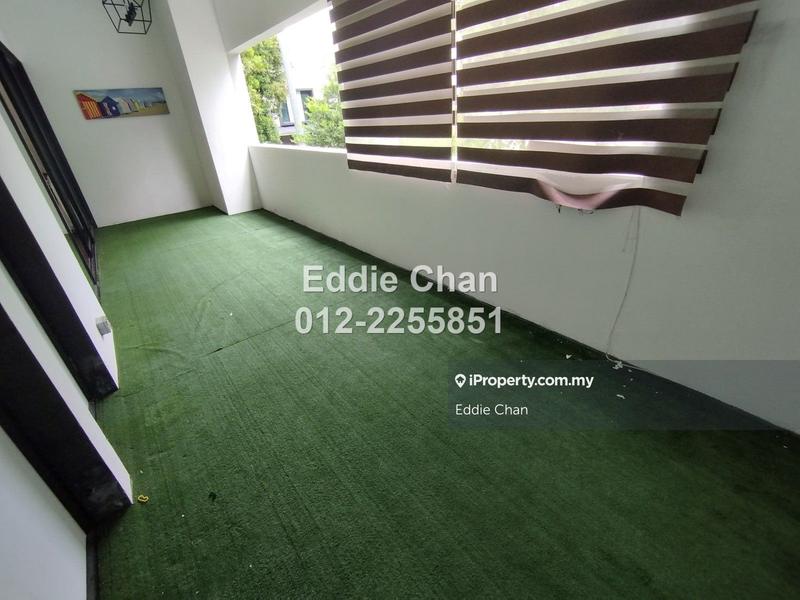 Bungalow House for Sale in Ampang Jaya, Ampang by Eddie Chan - iProperty.com.my