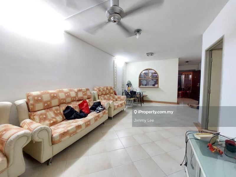 For Sale - Perdana Exclusive