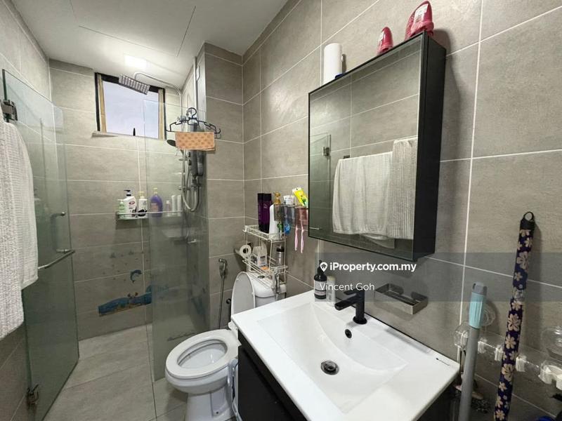 Condominium for Sale in Mizumi Residences by Vincent Goh - iProperty.com.my