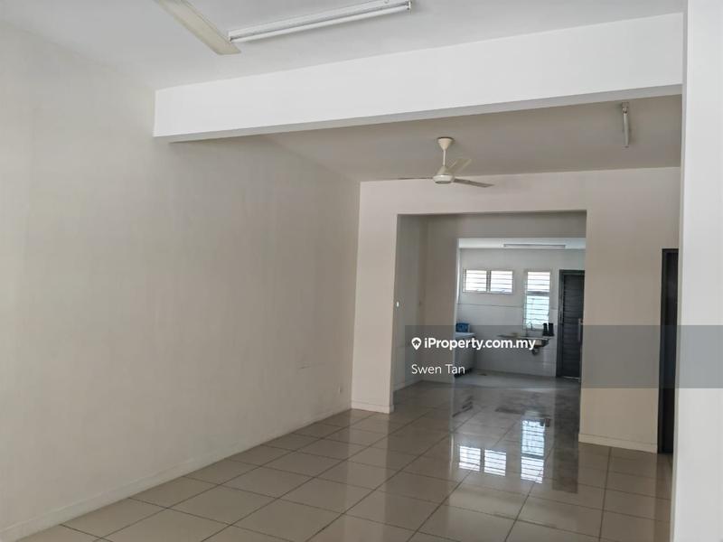 Rumah Teres untuk Dijual di qi6mk, Telok Panglima Garang oleh Swen Tan - iProperty.com.my