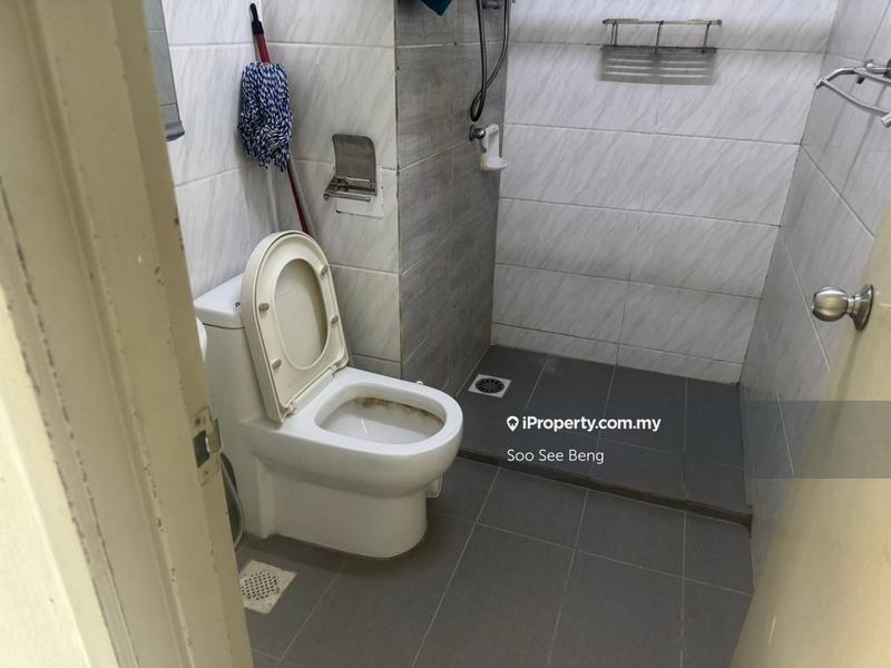 Kondominium untuk Dijual di Perdana Emerald oleh Soo See Beng - iProperty.com.my