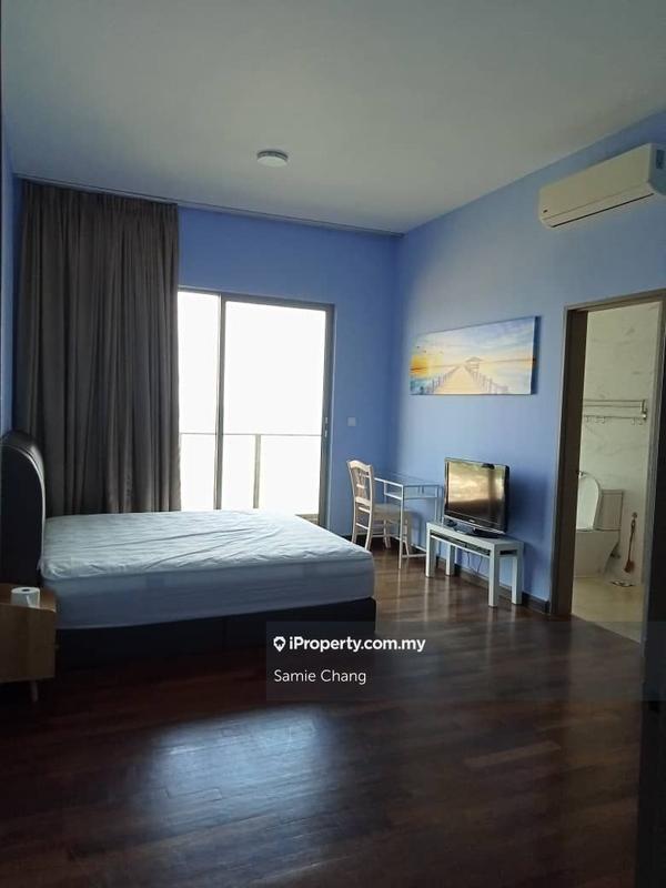 Kondominium untuk Dijual di Silverscape Residences oleh Samie Chang - iProperty.com.my