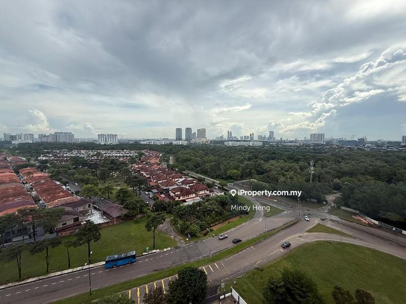 Pangsapuri untuk Dijual di Ponderosa Lakeside Apartment oleh Mindy Heng - iProperty.com.my