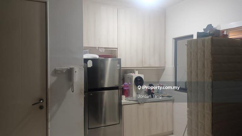 Kediaman Servis untuk Dijual di Zeva @ Equine South oleh Jordan Tang - iProperty.com.my