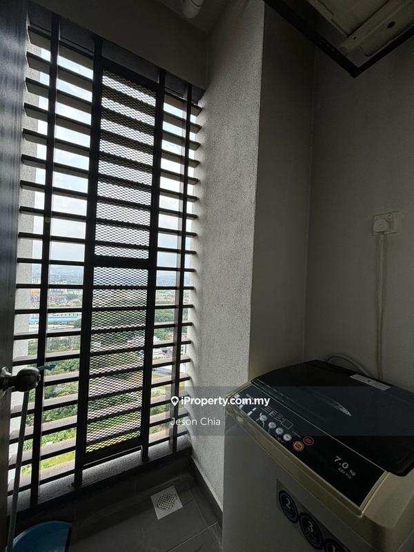 For Rent - Landmark Residence