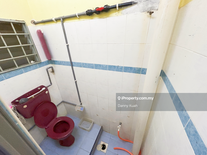 2-storey Terraced House for Sale in Taman Tanjung Minyak Utama, Tanjong Minyak by Danny Kuah - iProperty.com.my
