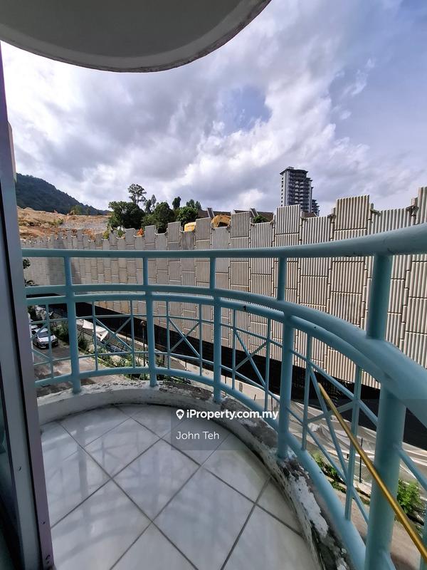 Pangsapuri untuk Dijual di Mutiara Ria oleh John Teh - iProperty.com.my