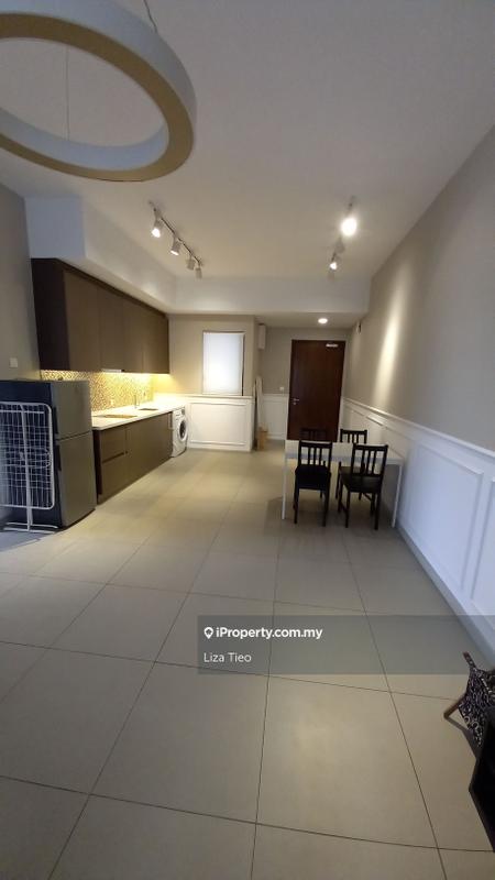 For Rent - Seventeen Mall & Residences (Biji Living)