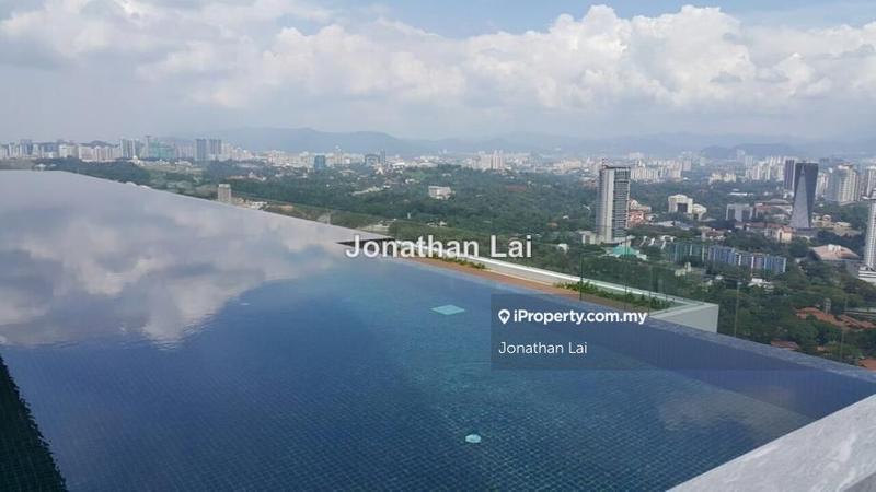 Service Residence for Sale in The Sentral Residences by Jonathan Lai - iProperty.com.my