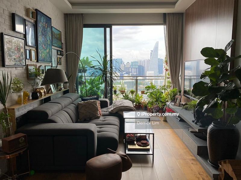 For Rent - Nadi Bangsar