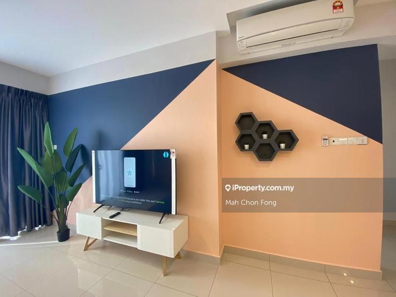 Condominium for Sale in The Marin at Ferringhi by Mah Chon Fong - iProperty.com.my