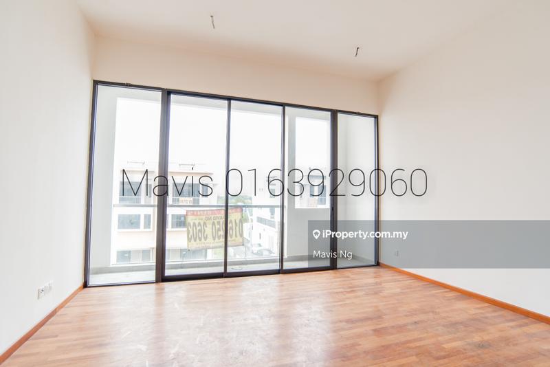 Rumah Berangkai 3 Tingkat untuk Dijual di Setia Utama, Setia Alam oleh Mavis Ng - iProperty.com.my