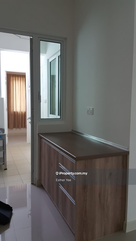 Kondominium untuk Dijual di Scenaria @ North Kiara Hills oleh Esther Yee - iProperty.com.my
