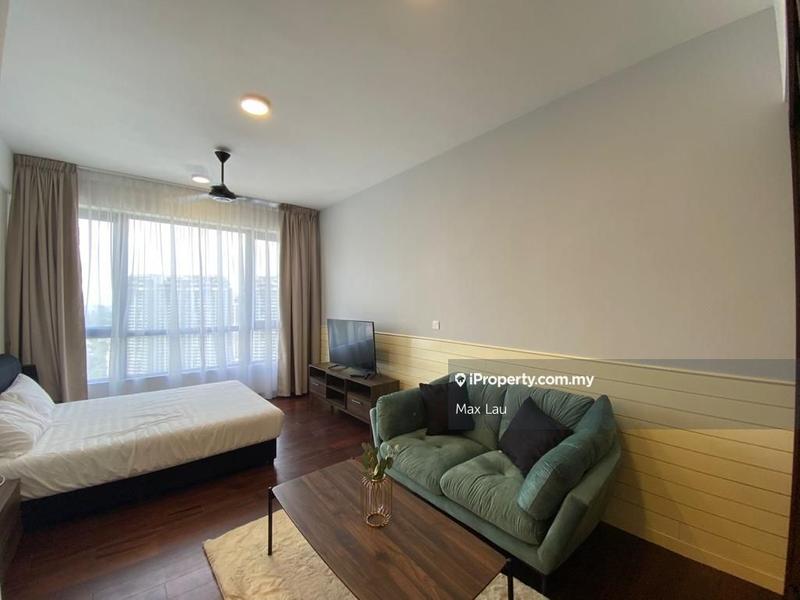 For Rent - Agile Mont Kiara