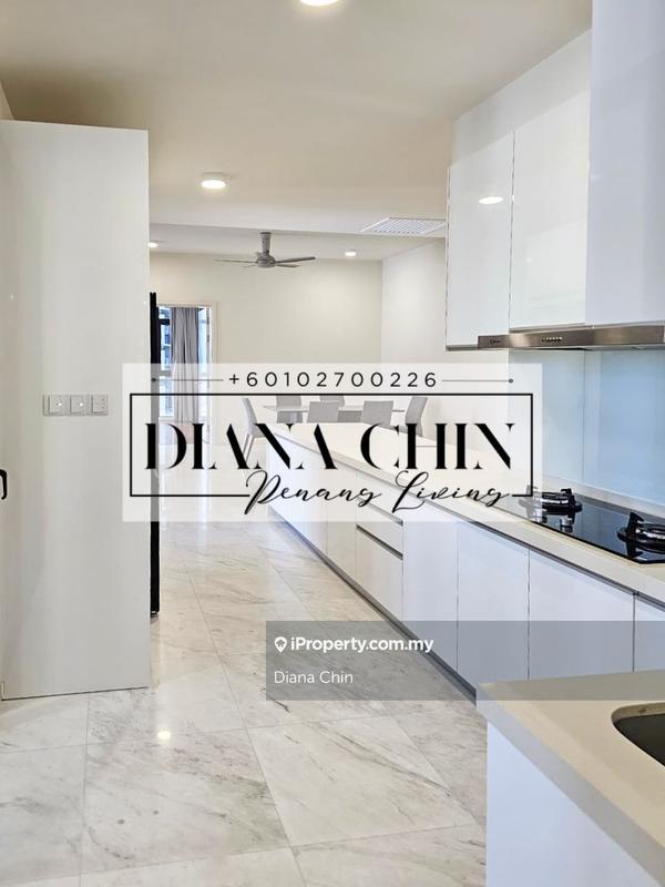 Kondominium untuk Dijual di Setia V Residences oleh Diana Chin - iProperty.com.my