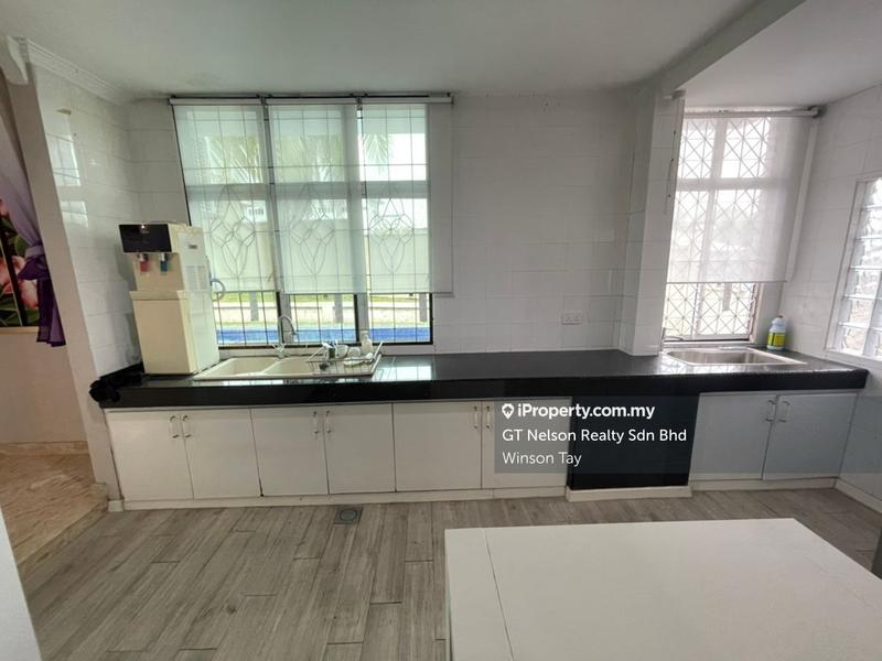 Banglo untuk Dijual di Ampang Hilir, Ampang oleh Winson Tay - iProperty.com.my