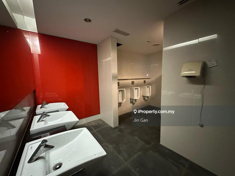 Pejabat untuk Disewa di Bukit Bintang, KL City Centre oleh Jin Gan - iProperty.com.my