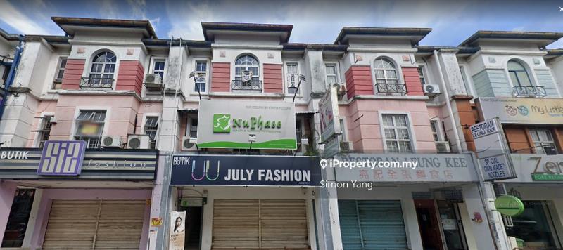 Kedai untuk Disewa di Usj 10, Subang Jaya oleh Simon Yang - iProperty.com.my