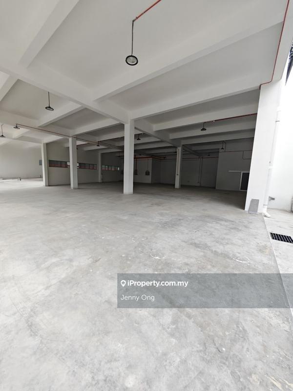 Detached Factory for Rent in Kawasan Perindustrian Batu Kawan, Simpang Ampat by Jenny Ong - iProperty.com.my