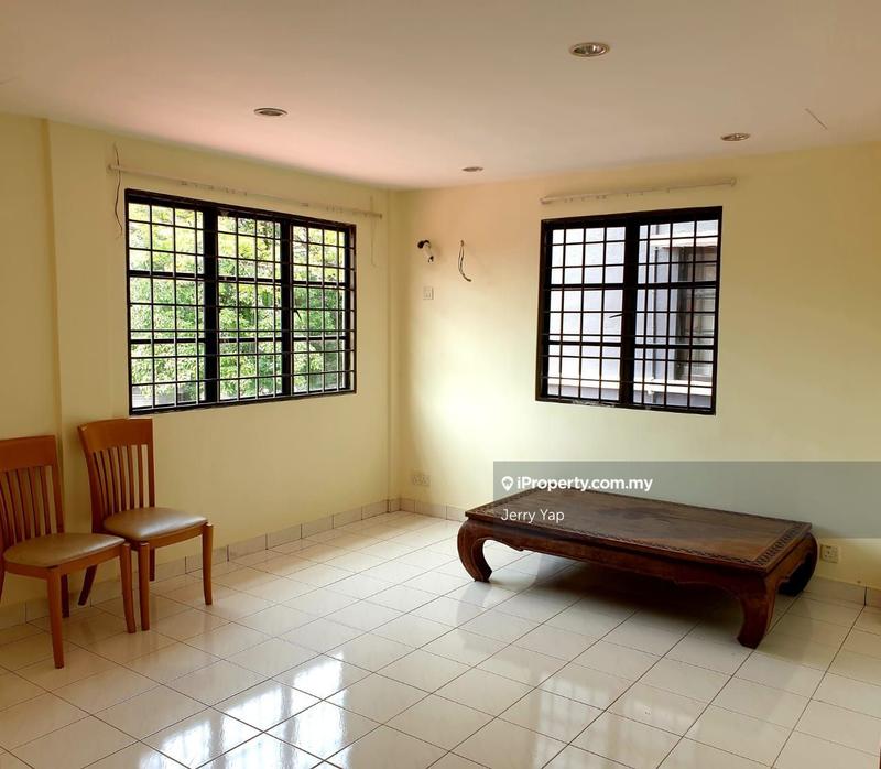 Condominium for Sale in Villa OUG by Jerry Yap - iProperty.com.my