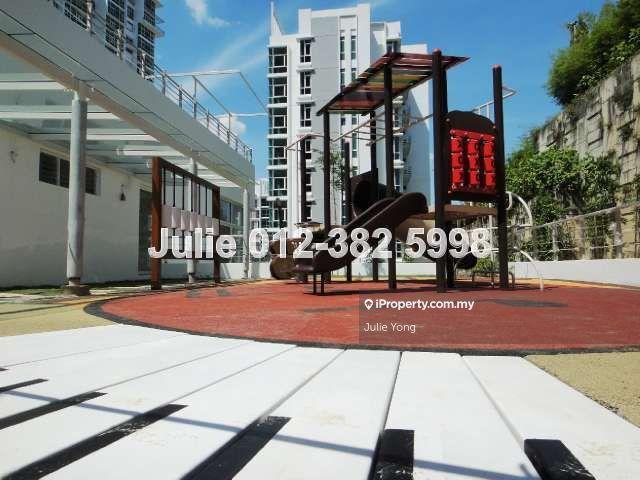 Kondominium untuk Dijual di Sunway Vivaldi oleh Julie Yong - iProperty.com.my