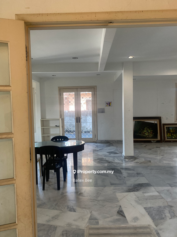 Semi-Detached House for Sale in Damansara Heights, KL City Centre by Ballex Bee - iProperty.com.my