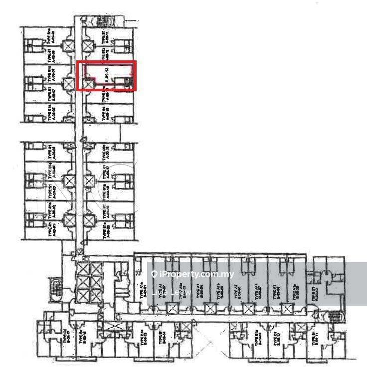 Service Residence for Sale in Habitus @ City of Elmina by Livia Leow - iProperty.com.my