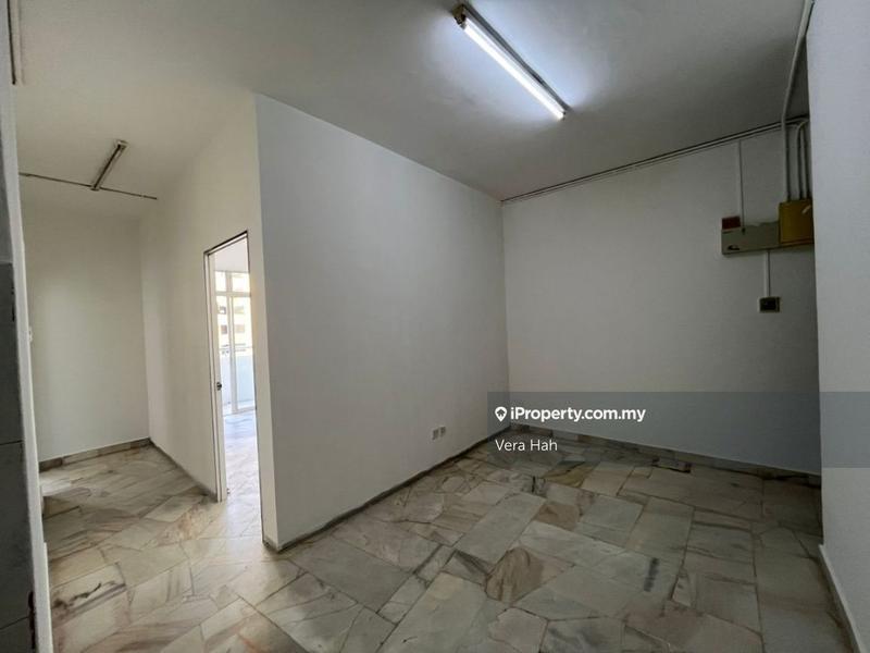 For Sale - Pangsapuri Lagoon Perdana