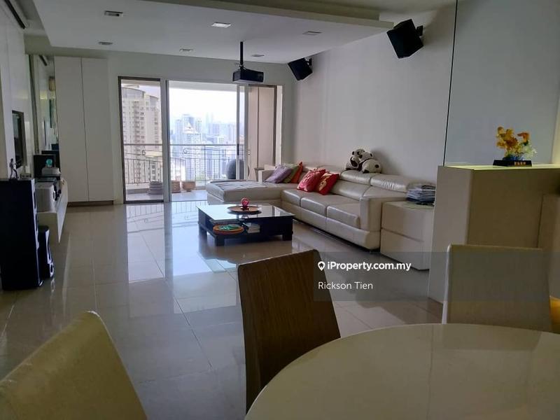 For Sale - Kiaramas Cendana