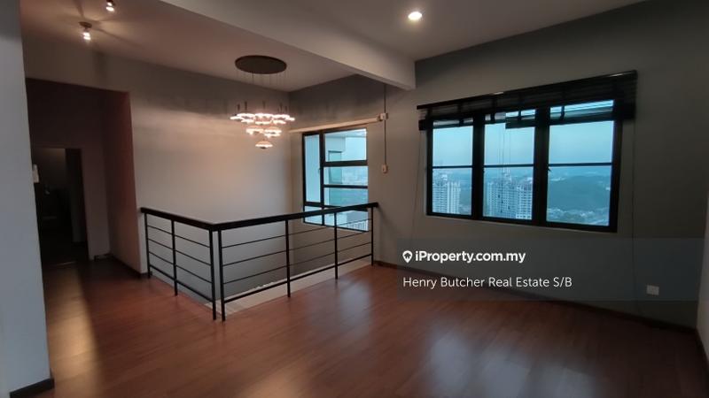 Condominium for Sale in Atmosfera Kondominium by Henry Butcher Real Estate S/B - iProperty.com.my