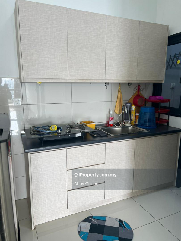 For Rent - The Havre Bukit Jalil