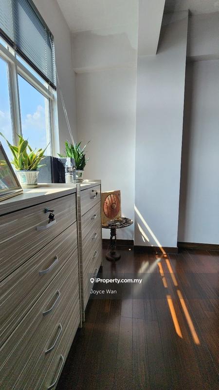 Kediaman Servis untuk Dijual di Subang Olives Residence oleh Joyce Wan - iProperty.com.my