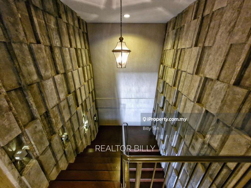 Rumah Berkembar untuk Dijual di Tanjung Bungah, Penang oleh Billy Teh - iProperty.com.my