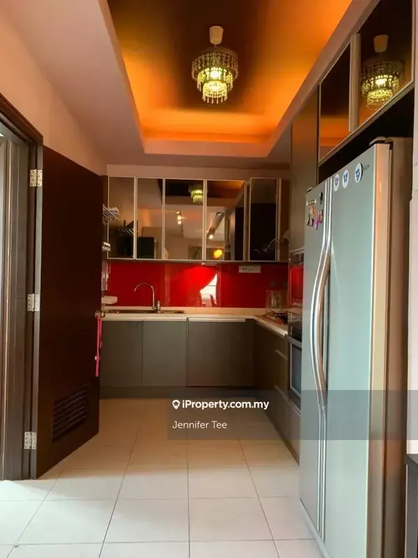 For Rent - Nadia Parkfront