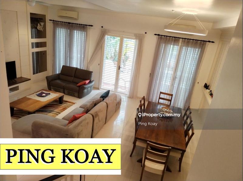 2.5-storey Terraced House for Sale in Tanjung Tokong, Penang by Ping Koay - iProperty.com.my