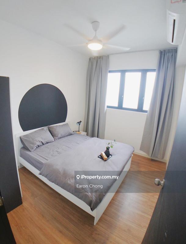 Service Residence for Rent in M Vertica by Earon Chong - iProperty.com.my
