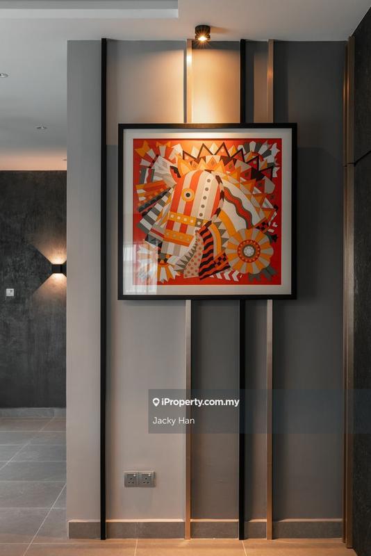 Service Residence for Sale in Laurel Residence by Jacky Han - iProperty.com.my