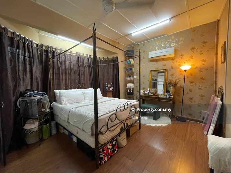 Banglo untuk Dijual di Kampung Sungai Penchala, Sungai Penchala oleh Aliff Sani - iProperty.com.my