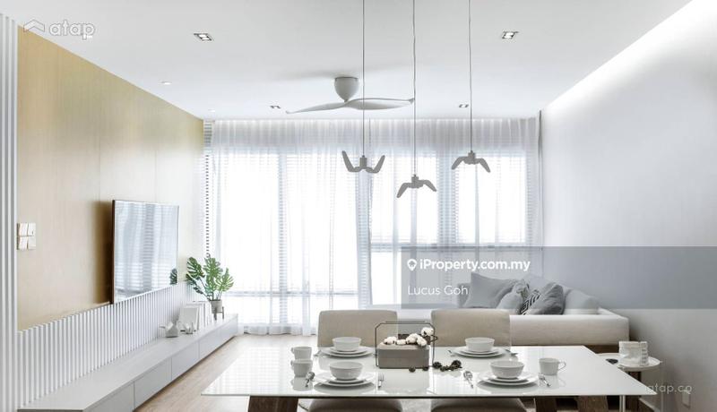 For Sale - Arena Residences