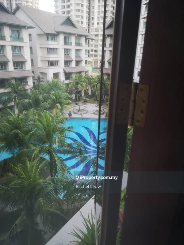 Condominium for Sale in Riana Green Condominium by Rachel Leow - iProperty.com.my