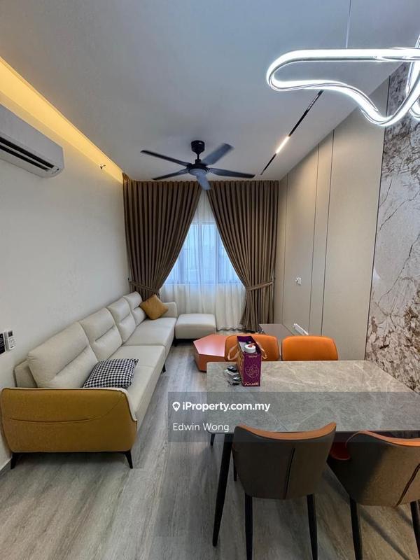 For Rent - D'Vervain