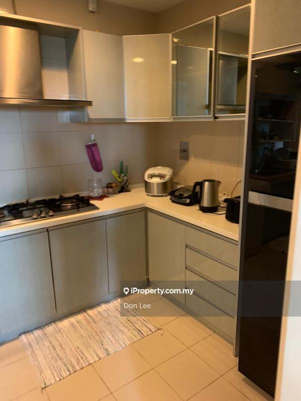 Condominium for Sale in 10 Mont Kiara @ MK10 by Don Lee - iProperty.com.my