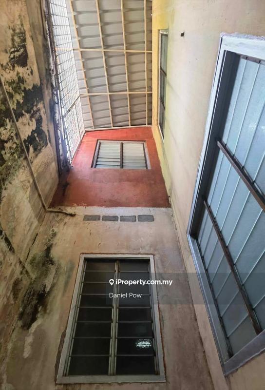 Shop for Sale in Kampung Hulu, Melaka City by Daniel Pow - iProperty.com.my