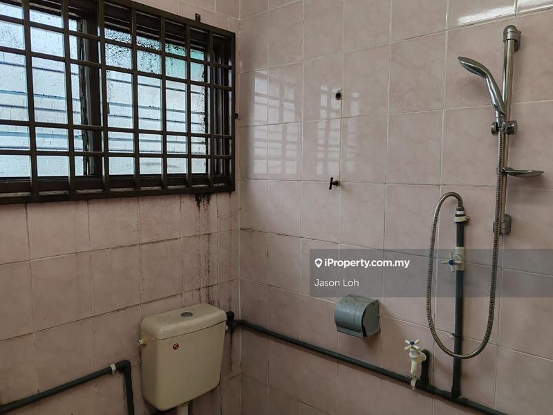 1-storey Terraced House for Sale in Taman Ipoh, Ipoh by Jason Loh - iProperty.com.my