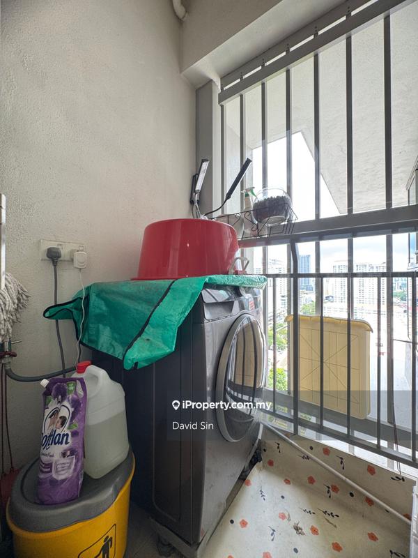 Service Residence for Sale in Cantara Residences by David Sin - iProperty.com.my