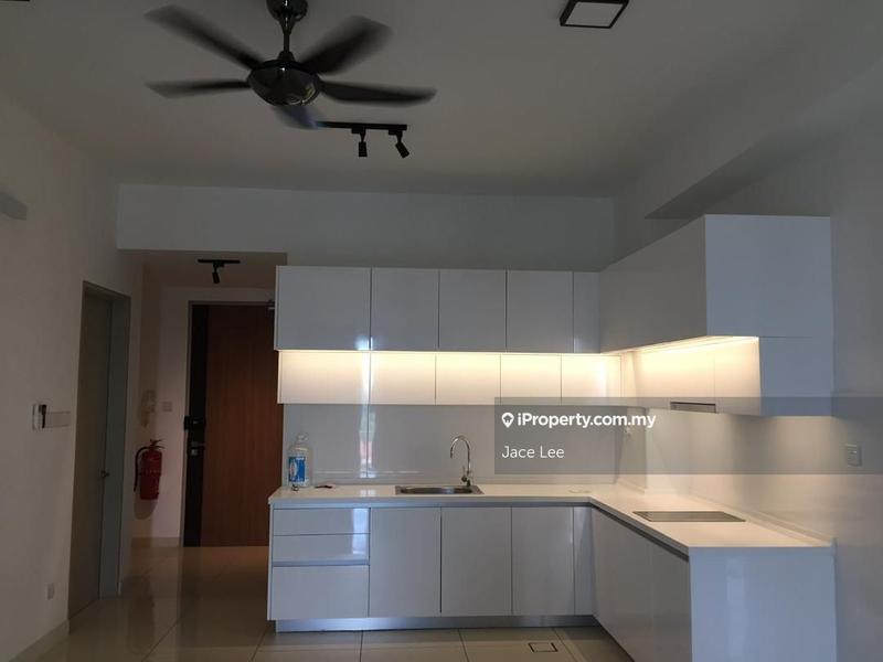 For Rent - Putra Residence
