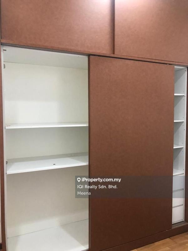 Condominium for Rent in Suasana Sentral Loft by Meena - iProperty.com.my